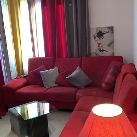 Apartament Le Moulin De La Mer, Grand En Face De La Piscine Du Parc Des Sports *