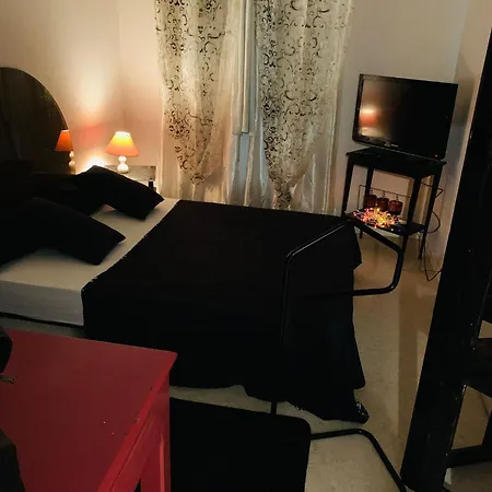 Apartament Le Moulin De La Mer, Grand En Face De La Piscine Du Parc Des Sports *