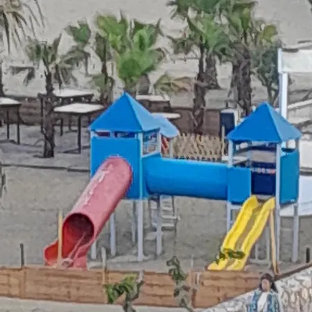 Apartament Le Moulin De La Mer, Grand En Face De La Piscine Du Parc Des Sports Perpignan